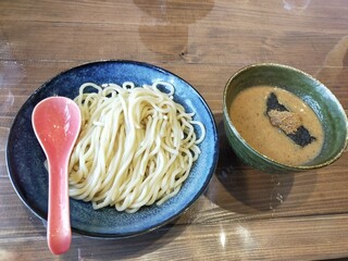 つけ麺 けんず - 