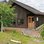 まん作 - 風情をおぼえる佇まい！更に田舎でも良い