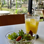 Cafe tori - 