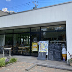 Cafe tori - 