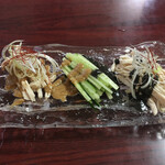 中国料理 布袋 - 