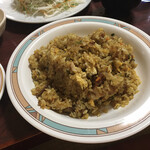 中国料理 布袋 本店 - 