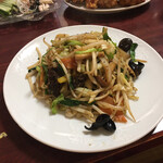 中国料理 布袋 - 