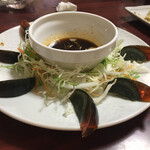 中国料理 布袋 - 