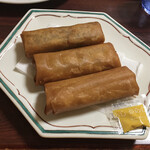 中国料理 布袋 - 