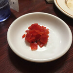 中国料理 布袋 - 