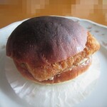 エーワンベーカリー - グラタン150円