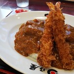 日乃屋カレー - 