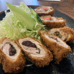 Tonkatsu Iitomo - 