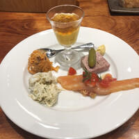 ココカラ フランス編 - 