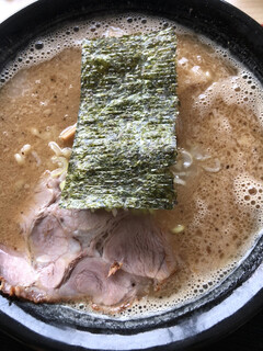 Ramen Chuubou Hokuto - 北斗旭川らーめん