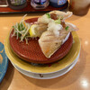 Kaiten Zushi Sushi Maru - 