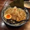 和風楽麺 四代目 ひのでや