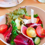 コンチネンタルルーム - 