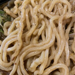 スパイスらぁめん 釈迦 - 