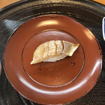 分福寿司 - 小鯛