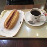 DOUTOR COFFEE - 