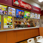 Sugakiya - 