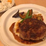 ビストロ フレンチ キス - 