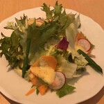 ビストロ フレンチ キス - 