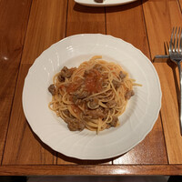 イタリア料理 スペランツァ -  イタリア料理 スペランツァ -