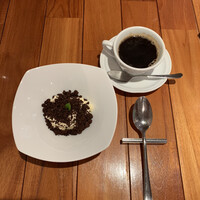 イタリア料理 スペランツァ -  イタリア料理 スペランツァ -