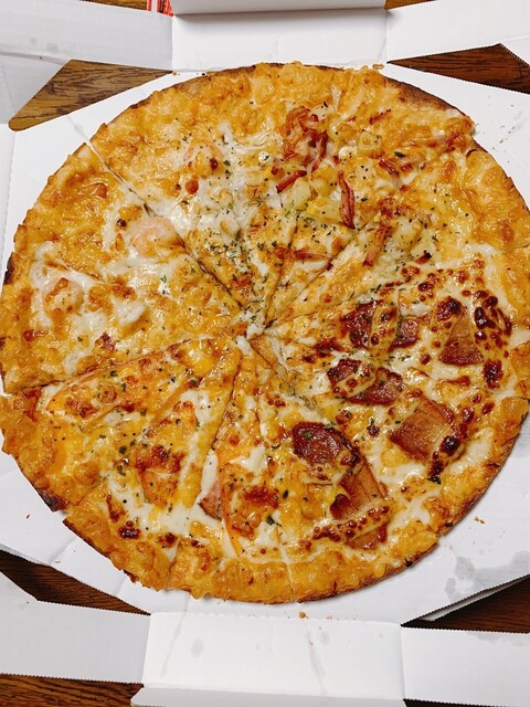 ピザーラ 世田谷店 （PIZZA-LA） - 桜新町/ピザ | 食べログ