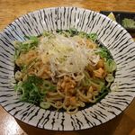 美麺 - あえ麺わさび粋味