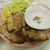 Tachinomi Masa - 豚塩焼き
