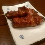 里葉亭 - 和牛たん