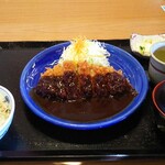 Yawaraka Tonkatsu Katsu Masa - 