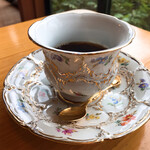 カフェ マイセン - 