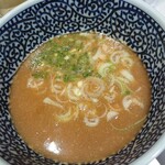 つけ麺 一燈 - 