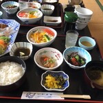 いか本家 いそ浜別館 - 