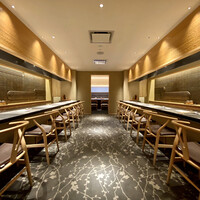 Kobe Beef steak モーリヤ 祇園 - 