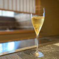 Kobe Beef steak モーリヤ 祇園 - 