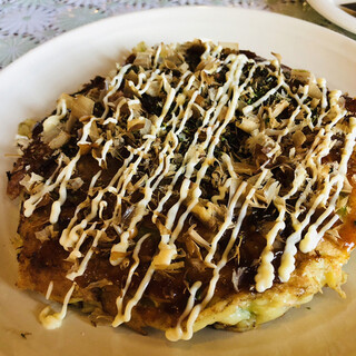 オシャレな空間 調布市でおすすめのお好み焼きをご紹介 食べログ