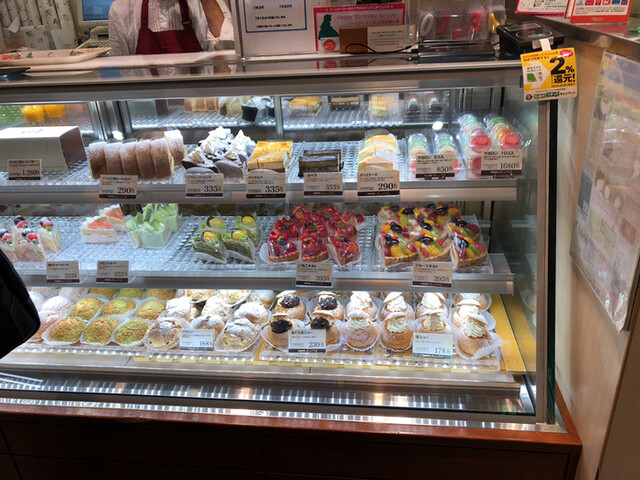 Anneの工房 アンの工房 立川 ケーキ 食べログ Anneの工房 アンの工房 立川 ケーキ 食べログ