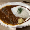 さっぽろルーカレーNAGAMIYA