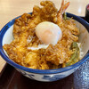 天丼てんや - 