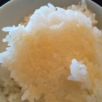 Noukaresutorammadakisuta - オコゲご飯。思わず、懐かしいばあちゃんを思い出す！