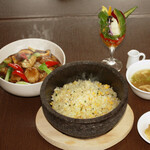 MAIN DINNING FOUR POINT - 