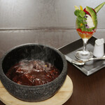 MAIN DINNING FOUR POINT - 