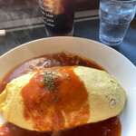 街の洋食屋 U'z-sky Farm - 