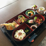 MAIN DINNING FOUR POINT - 