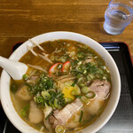 Ramen Tsutsumiya - 