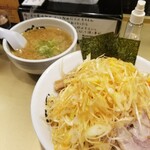 超ごってり麺ごっつ - 