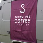 SUNNY SITE COFFEE - 