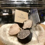 Artisan de la TRUFFE Paris - 