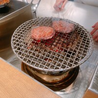 炭火焼肉 なかはら - 